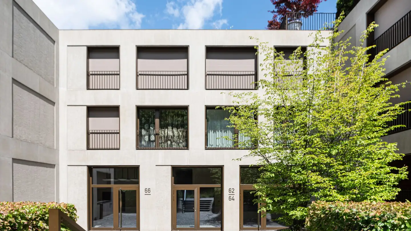 Attico in vendita - Brandschenkestrasse 64, 8002 Zürich - Photo 2