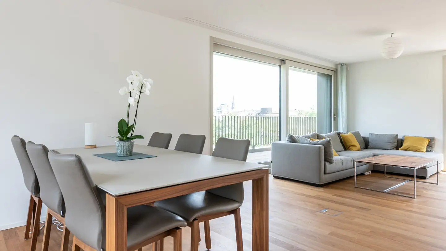 Attico in vendita - Brandschenkestrasse 64, 8002 Zürich - Photo 3