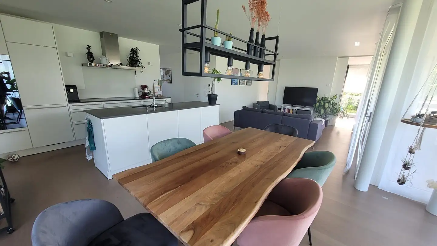 Apartment for rent - Sonnengutweg 4, 5620 Bremgarten AG - Photo 4