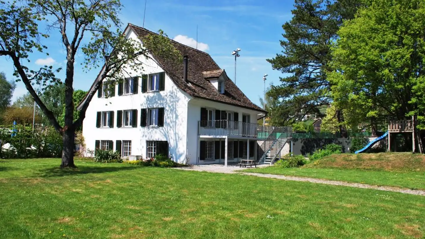 Single house for rent - 8712 Stäfa