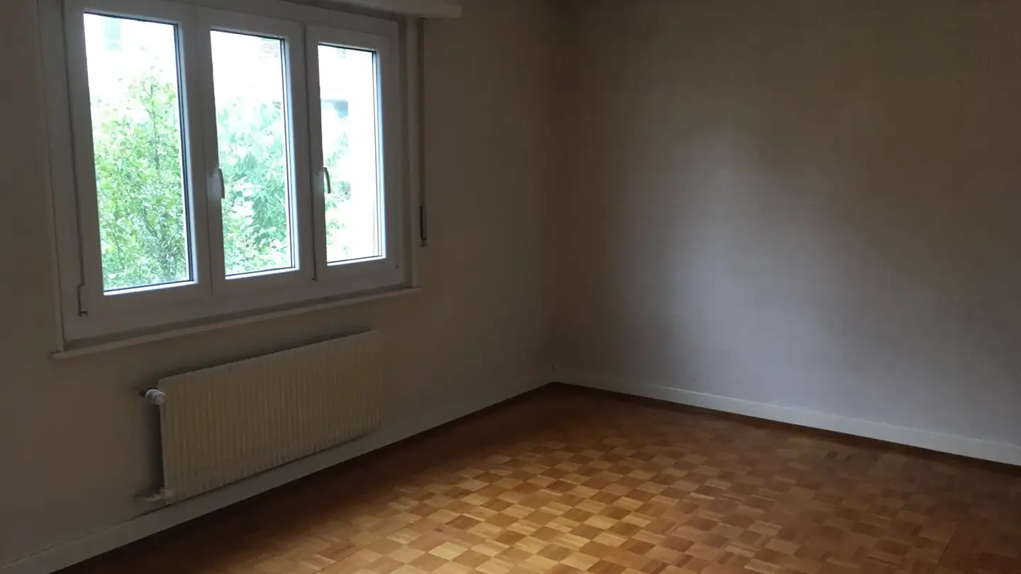 Appartamento in affitto - Chemin Des Allières 9, 1012 Lausanne