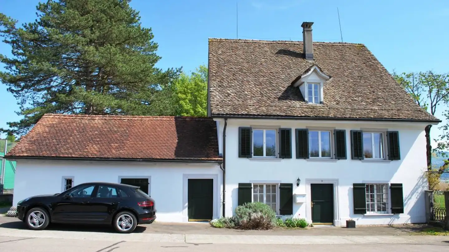 Single house for rent - 8712 Stäfa - Photo 2