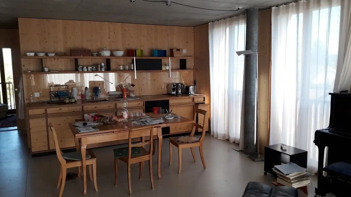 Appartamento in affitto - 4500 Solothurn - Foto 2