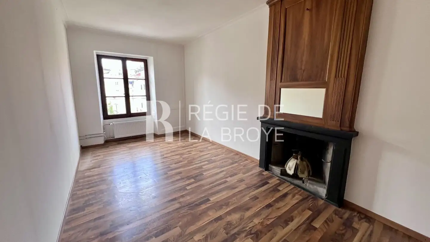 Apartment for rent - Rue Centrale 5, 1580 Avenches - Photo 2