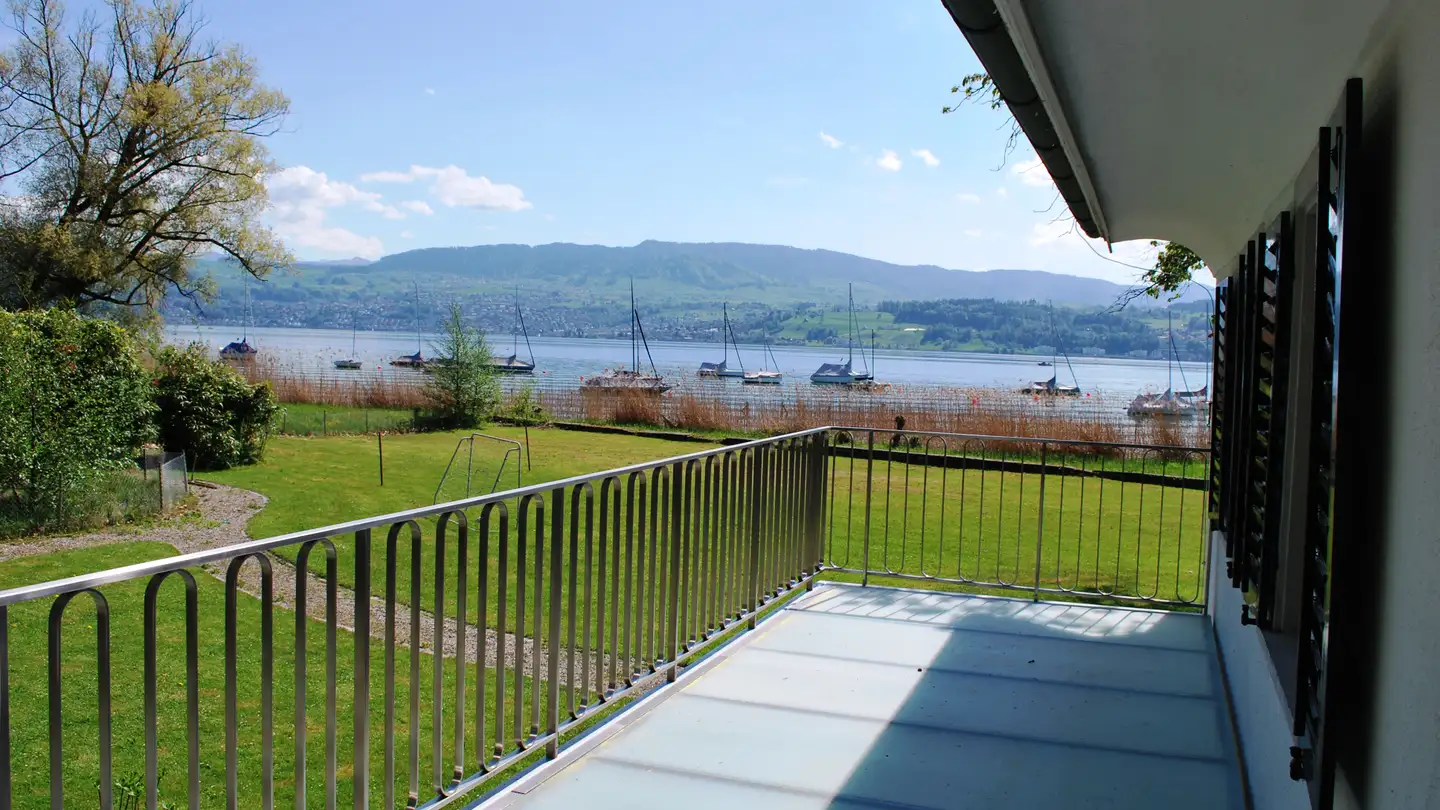 Single house for rent - 8712 Stäfa - Photo 3