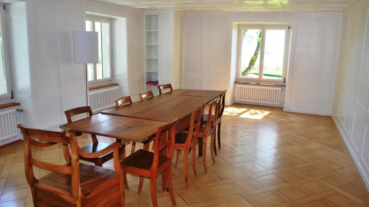 Single house for rent - 8712 Stäfa - Photo 4