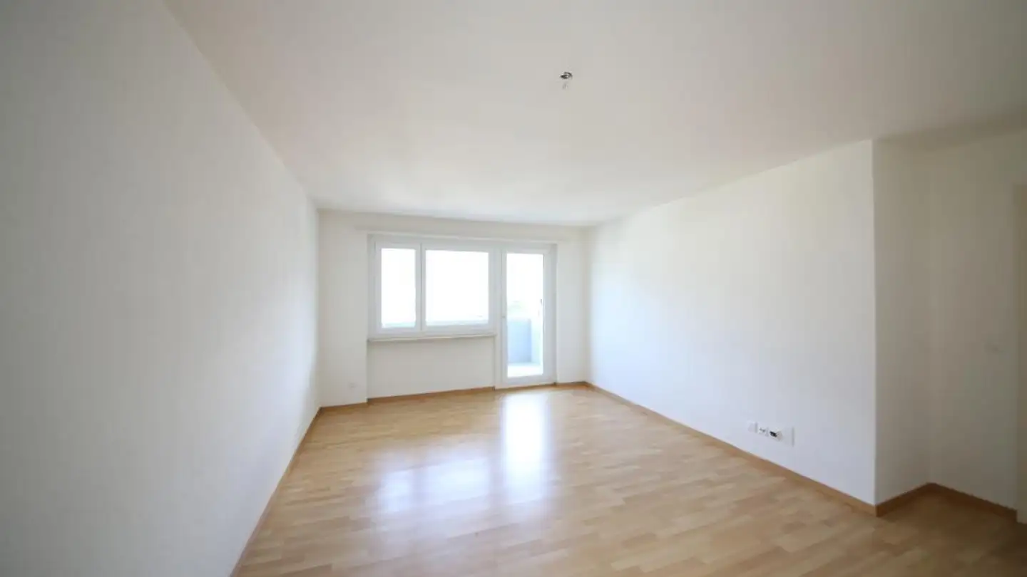Apartment for rent - Austrasse 14, 7000 Chur
