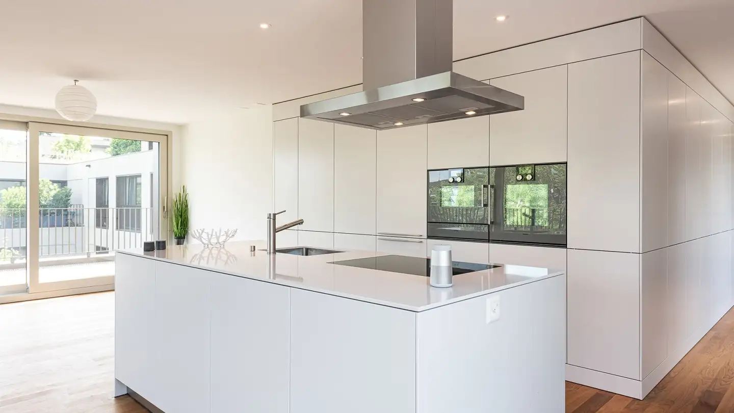 Attico in vendita - Brandschenkestrasse 64, 8002 Zürich - Photo 4