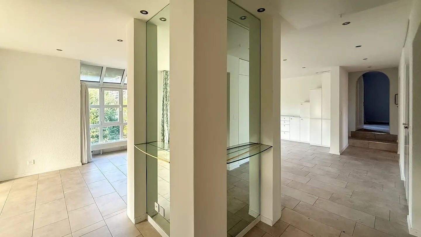 Appartement à louer - Seftigenstrasse 329, 3084 Wabern - Photo 2