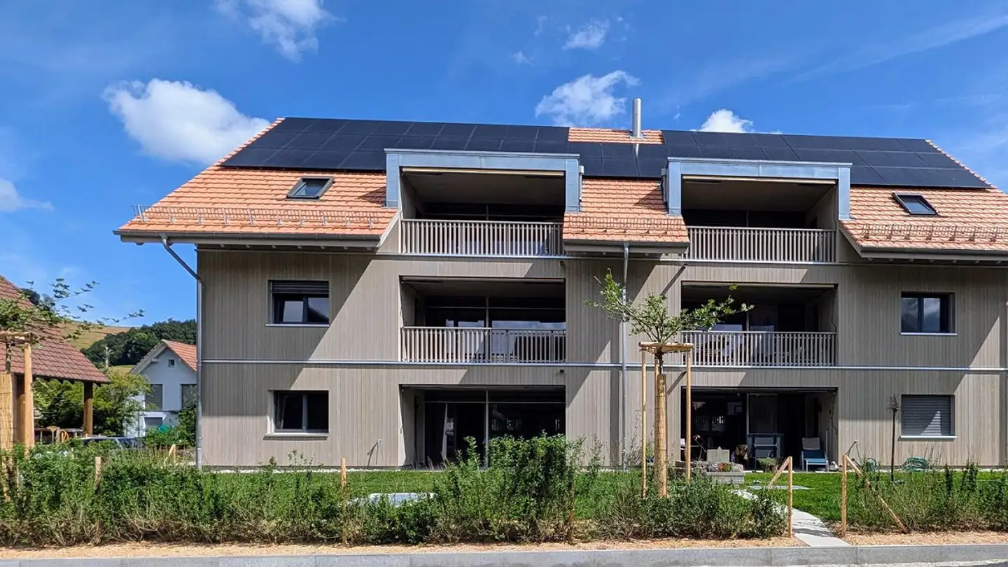 Appartamento in vendita - Gotthelfstrasse 11c, 3432 Lützelflüh-Goldbach - Foto 2