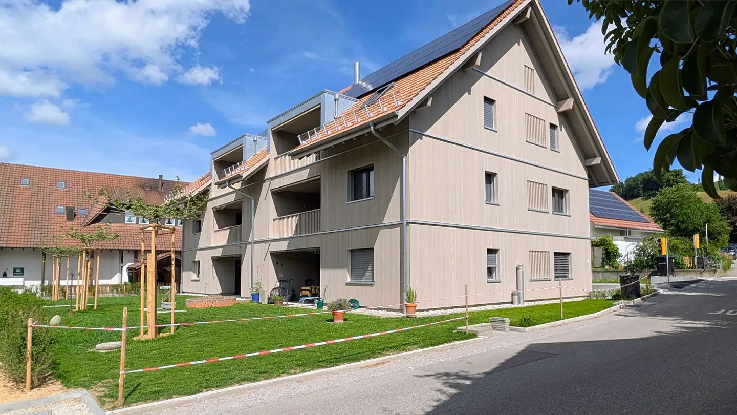Appartamento in vendita - Gotthelfstrasse 11c, 3432 Lützelflüh-Goldbach - Foto 3
