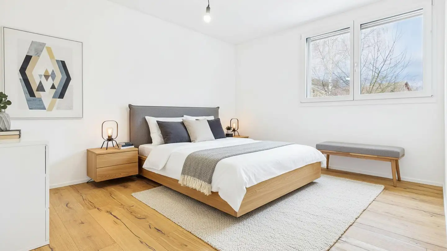 Appartamento in vendita - Gotthelfstrasse 11c, 3432 Lützelflüh-Goldbach - Foto 4