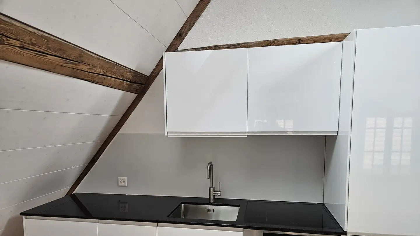 Wohnung mieten - Dorfstrasse 10, 3368 Bleienbach - Foto 2