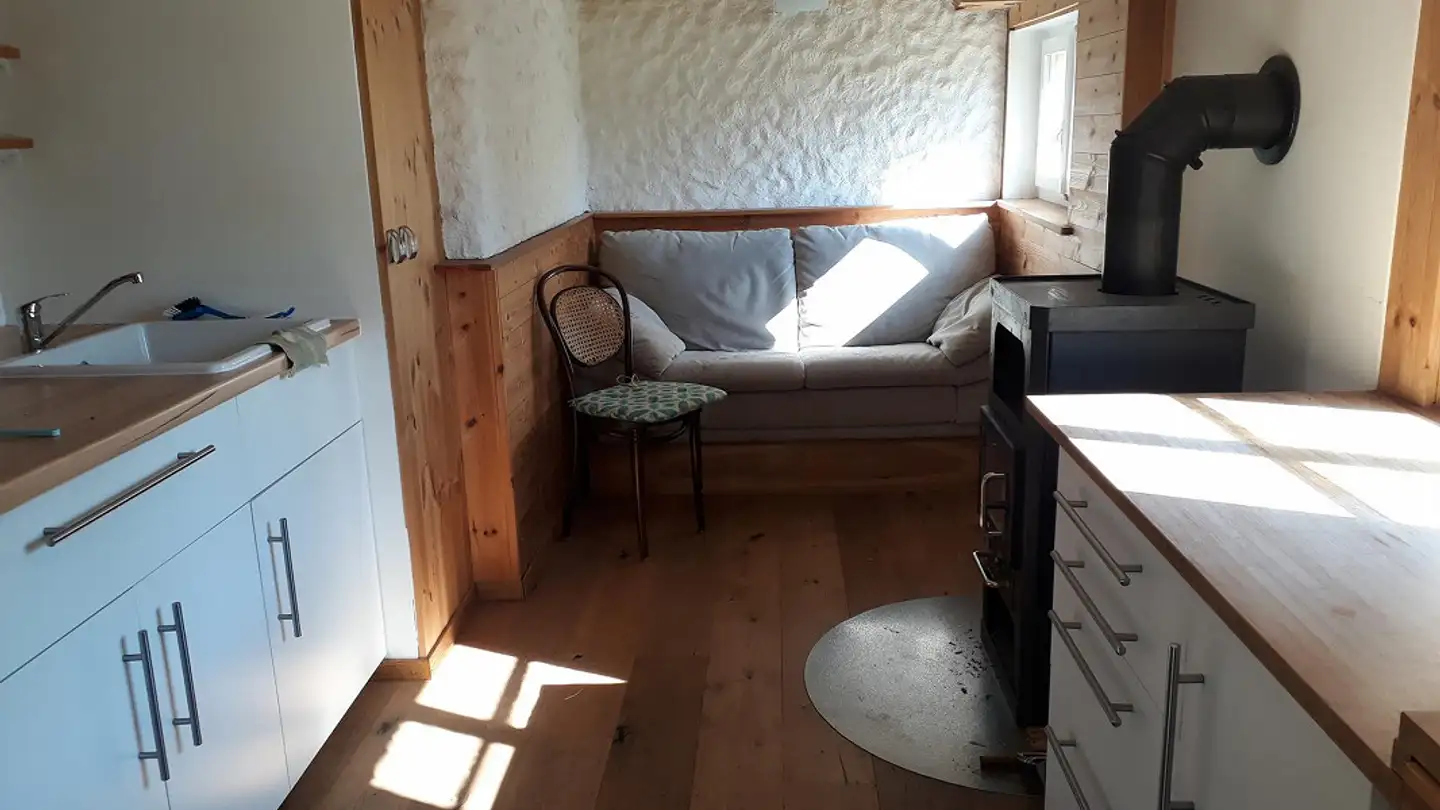 Apartment for rent - 6300 Zugerberg