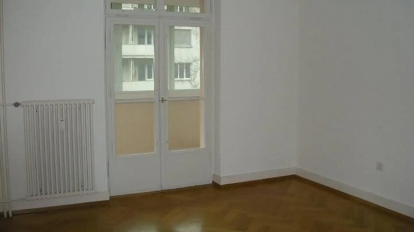 Appartamento in affitto - Wasgenring 43, 4055 Basel - Foto 4