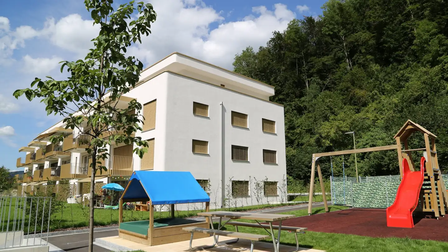 Sala hobby in affitto - Industriestrasse 22, 4455 Zunzgen