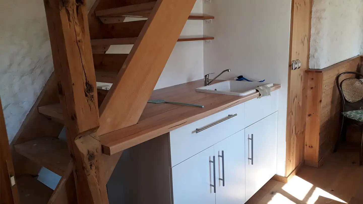 Apartment for rent - 6300 Zugerberg - Photo 2