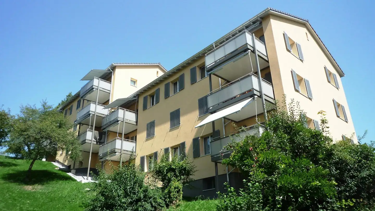 Apartment for rent - Limmattalstrasse 314, 8049 Zürich