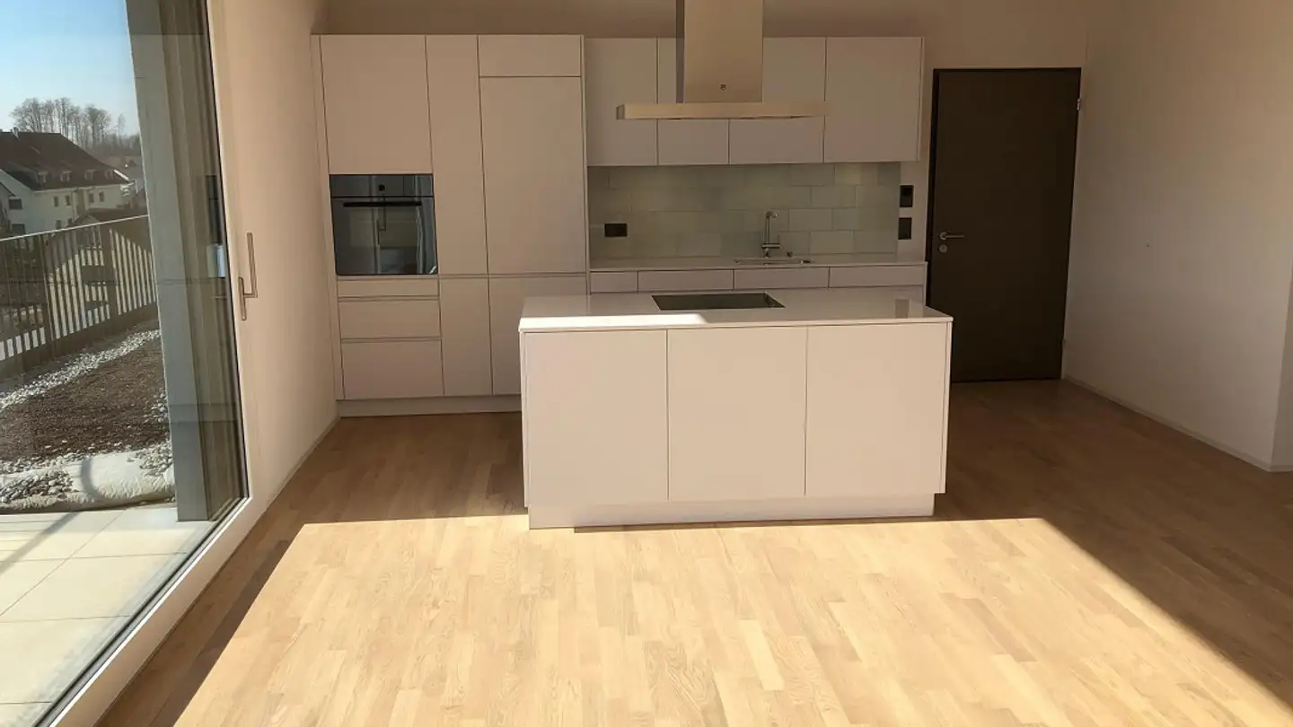 Attique à louer - Erspachstrasse 22, 8932 Mettmenstetten - Photo 4