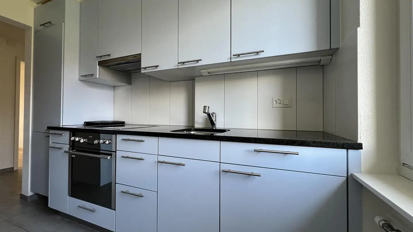 Apartment for rent - Limmattalstrasse 314, 8049 Zürich - Photo 3