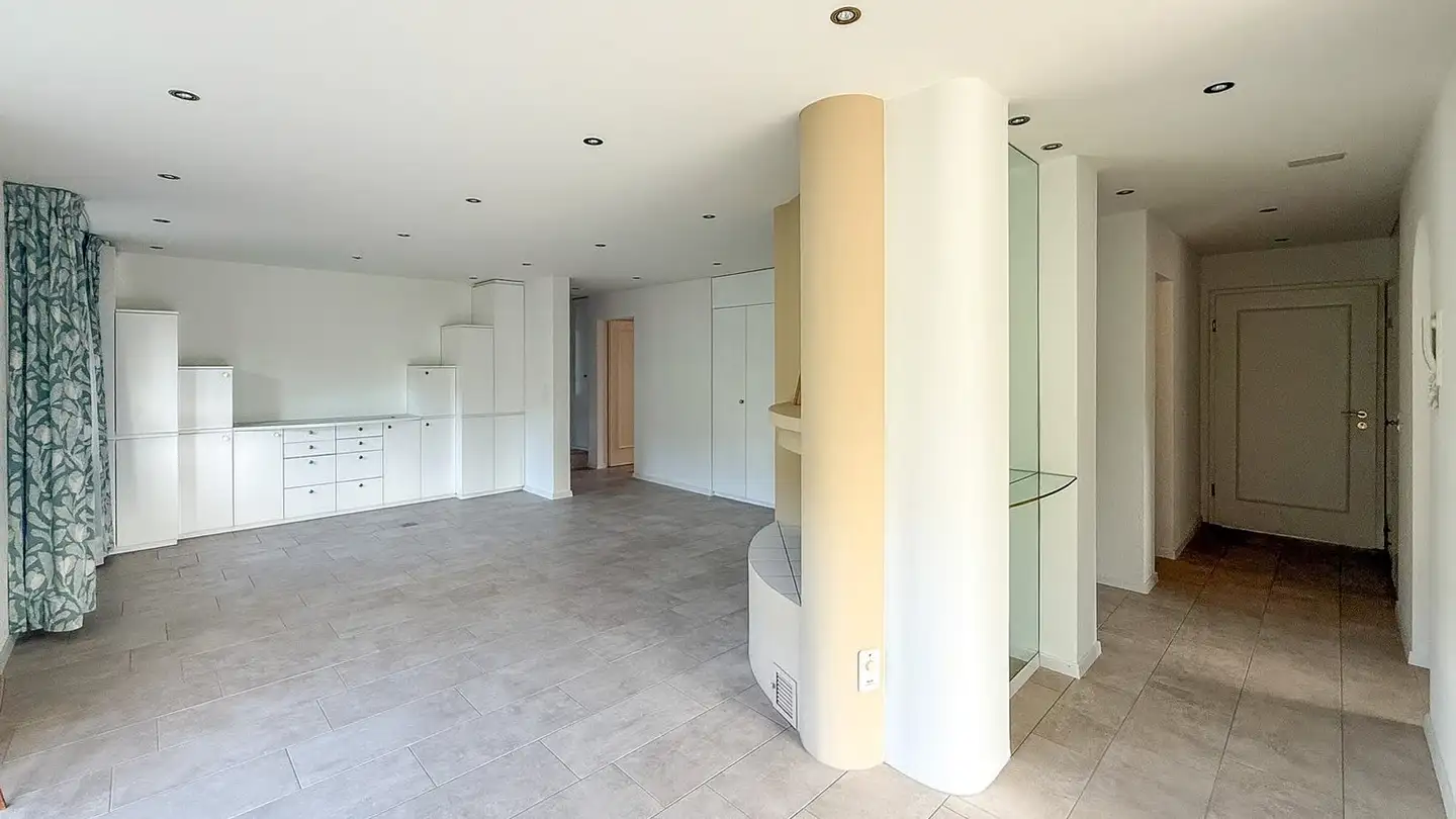 Appartement à louer - Seftigenstrasse 329, 3084 Wabern - Photo 3