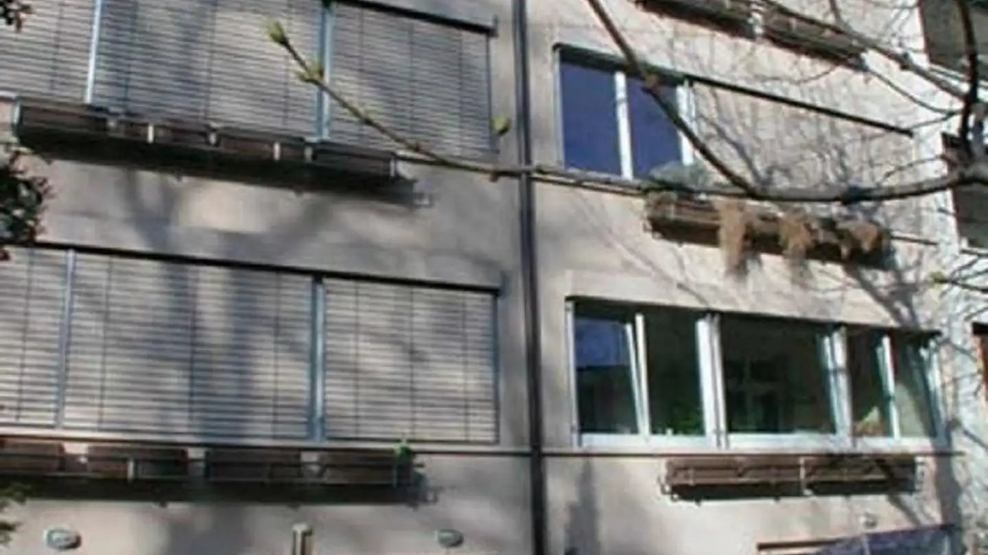 Appartamento in affitto - Wasgenring 43, 4055 Basel - Foto 2