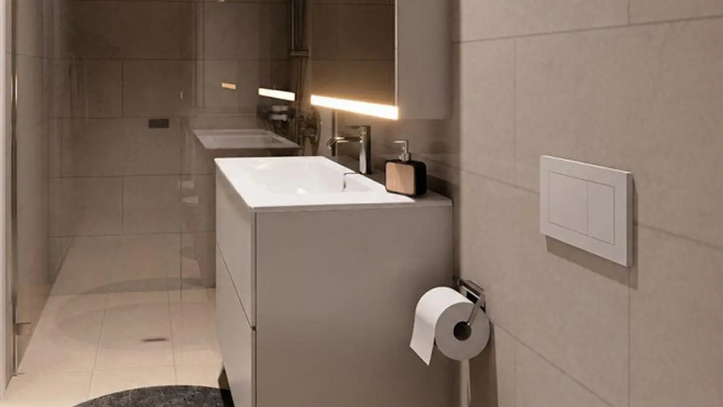 Wohnung kaufen - Zelgacherstrasse 5, 8340 Hinwil - Foto 2
