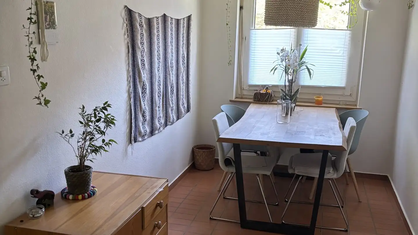 Zimmer mieten - 8037 Zürich