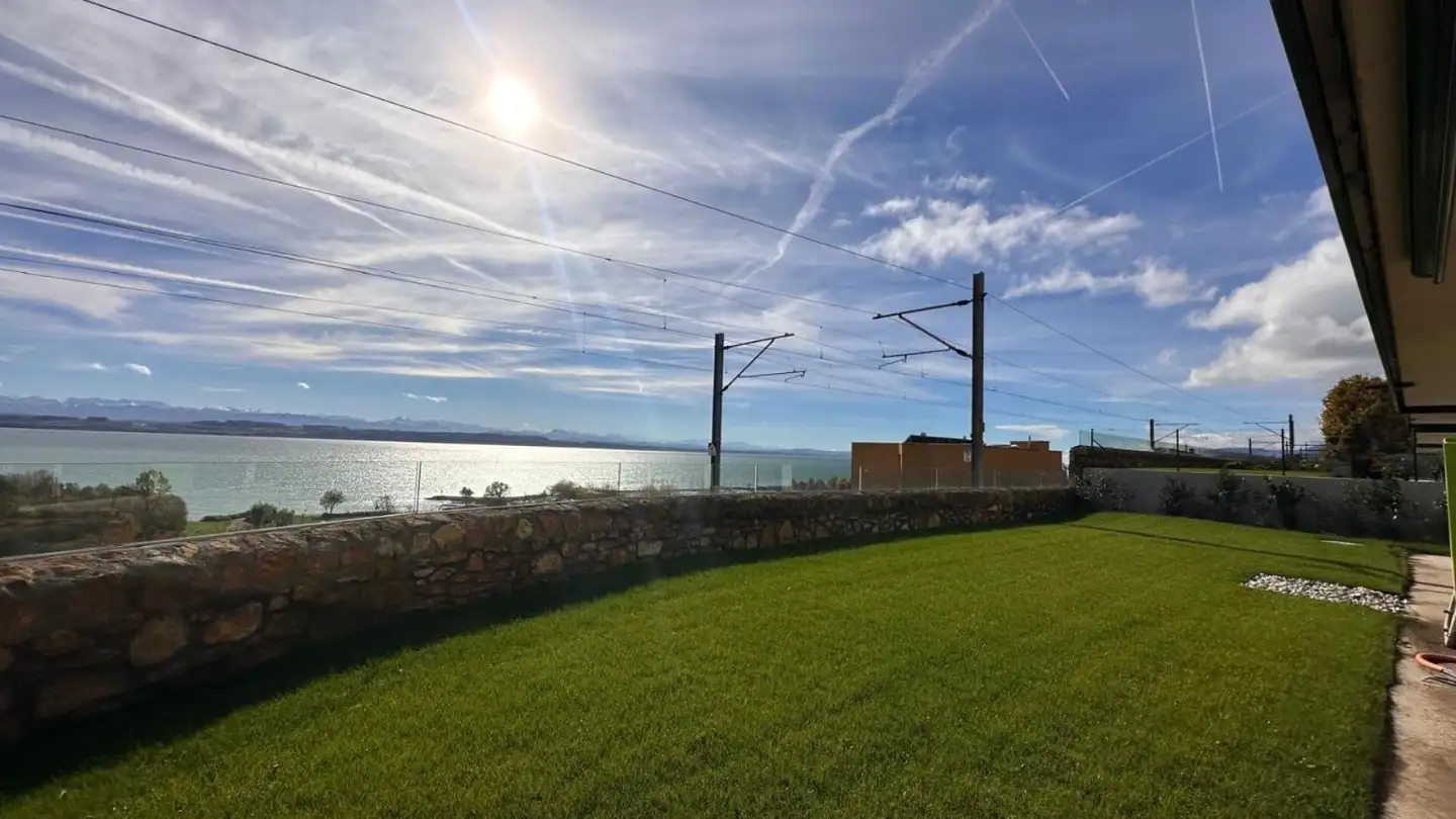 Apartment for rent - Route Du Brel, 2068 Hauterive NE