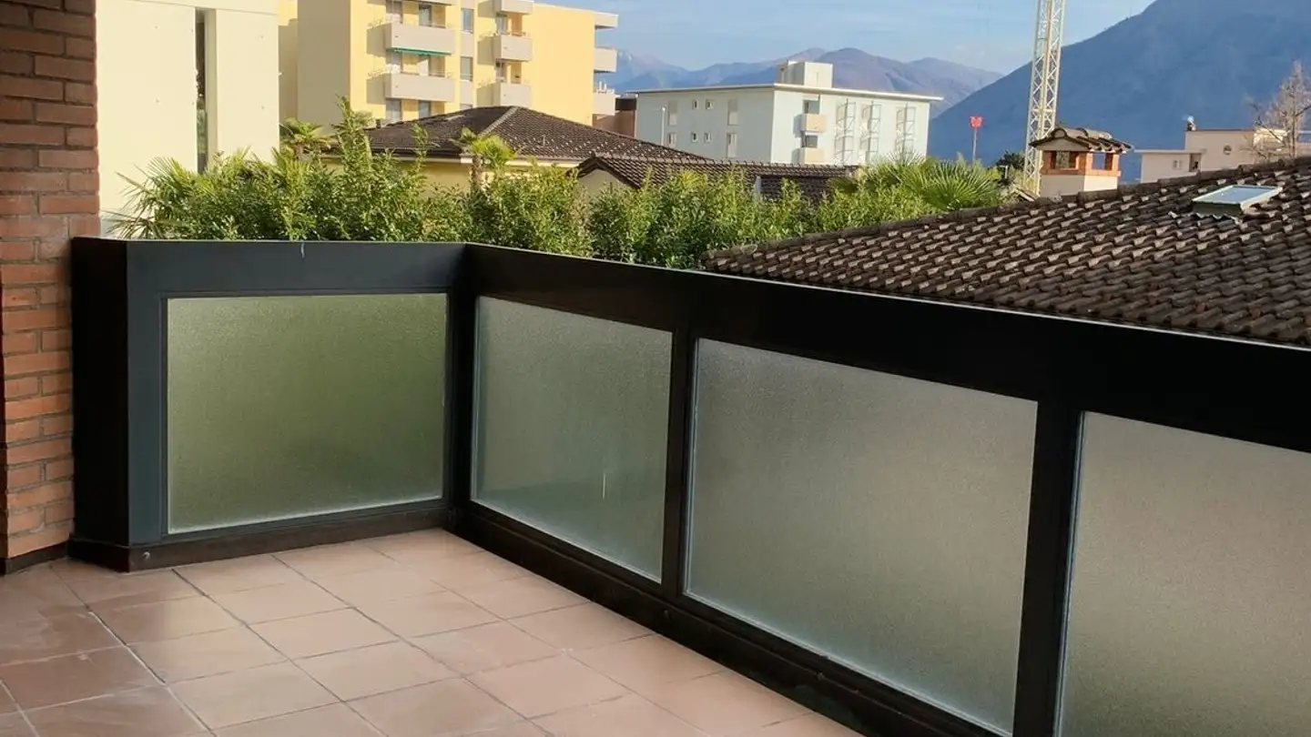 Appartement à louer - Vicolo Fontile 7, 6648 Minusio - Photo 4