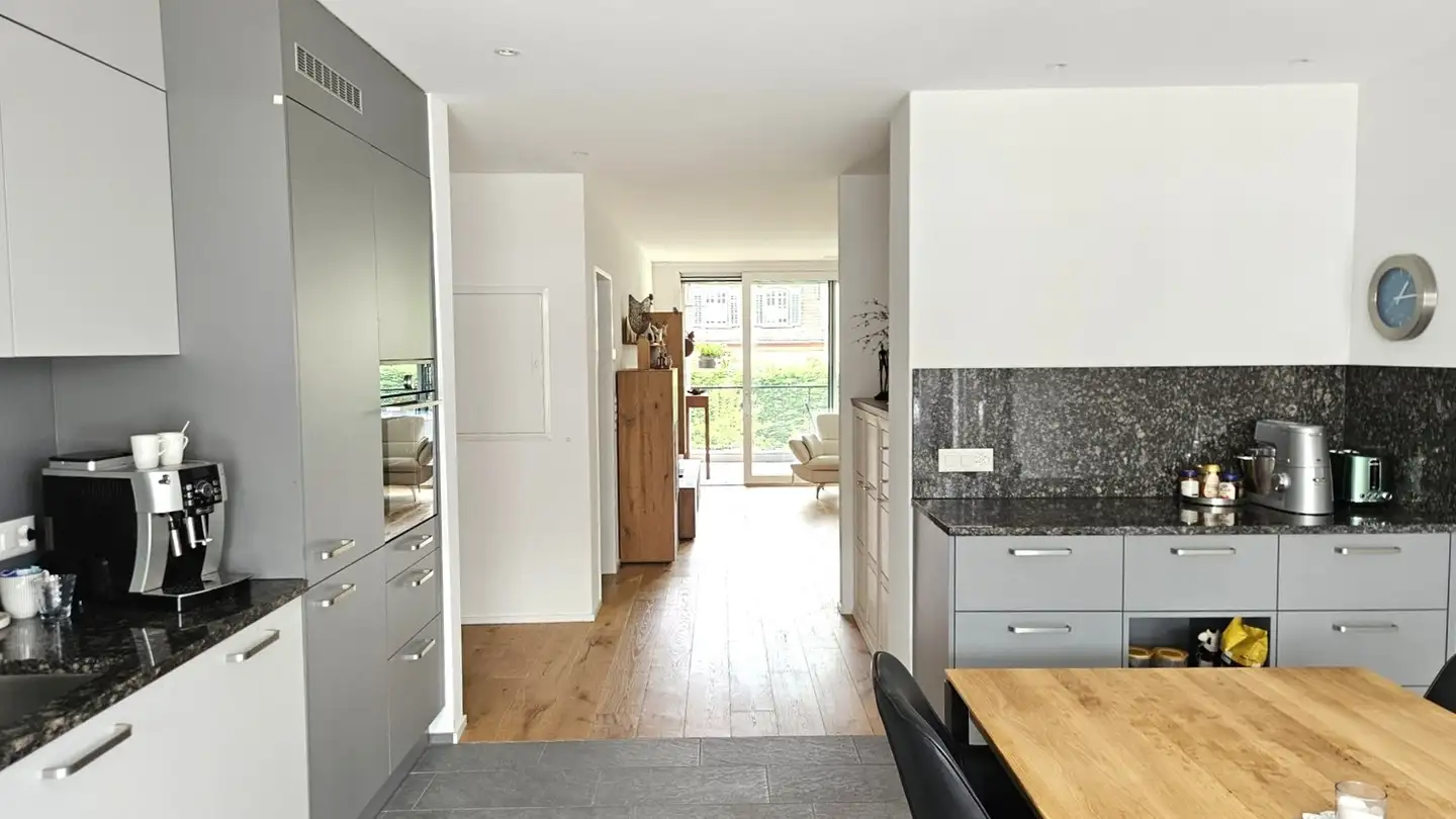 Appartamento in vendita - Herrenmattstrasse 7, 5742 Kölliken - Photo 2