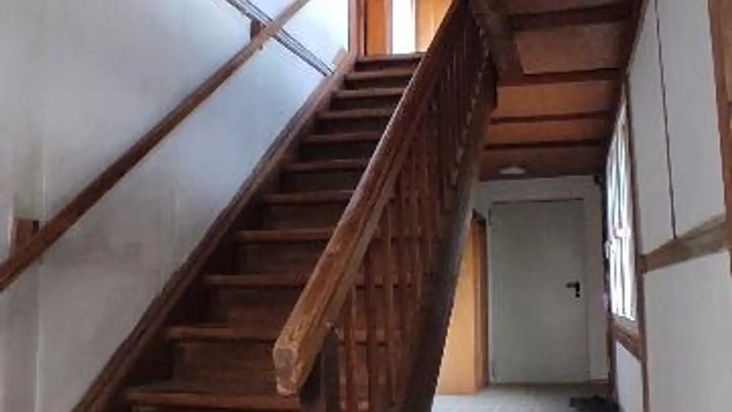 Appartamento in affitto - 4914 Roggwil BE - Photo 3