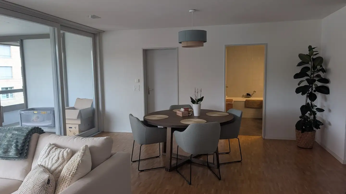 Appartamento in affitto - Farman-Strasse 59, 8152 Glattpark (Opfikon) - Foto 2