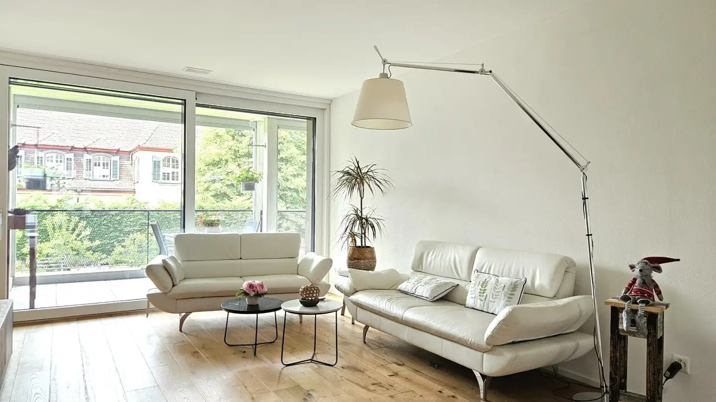 Appartamento in vendita - Herrenmattstrasse 7, 5742 Kölliken - Photo 3