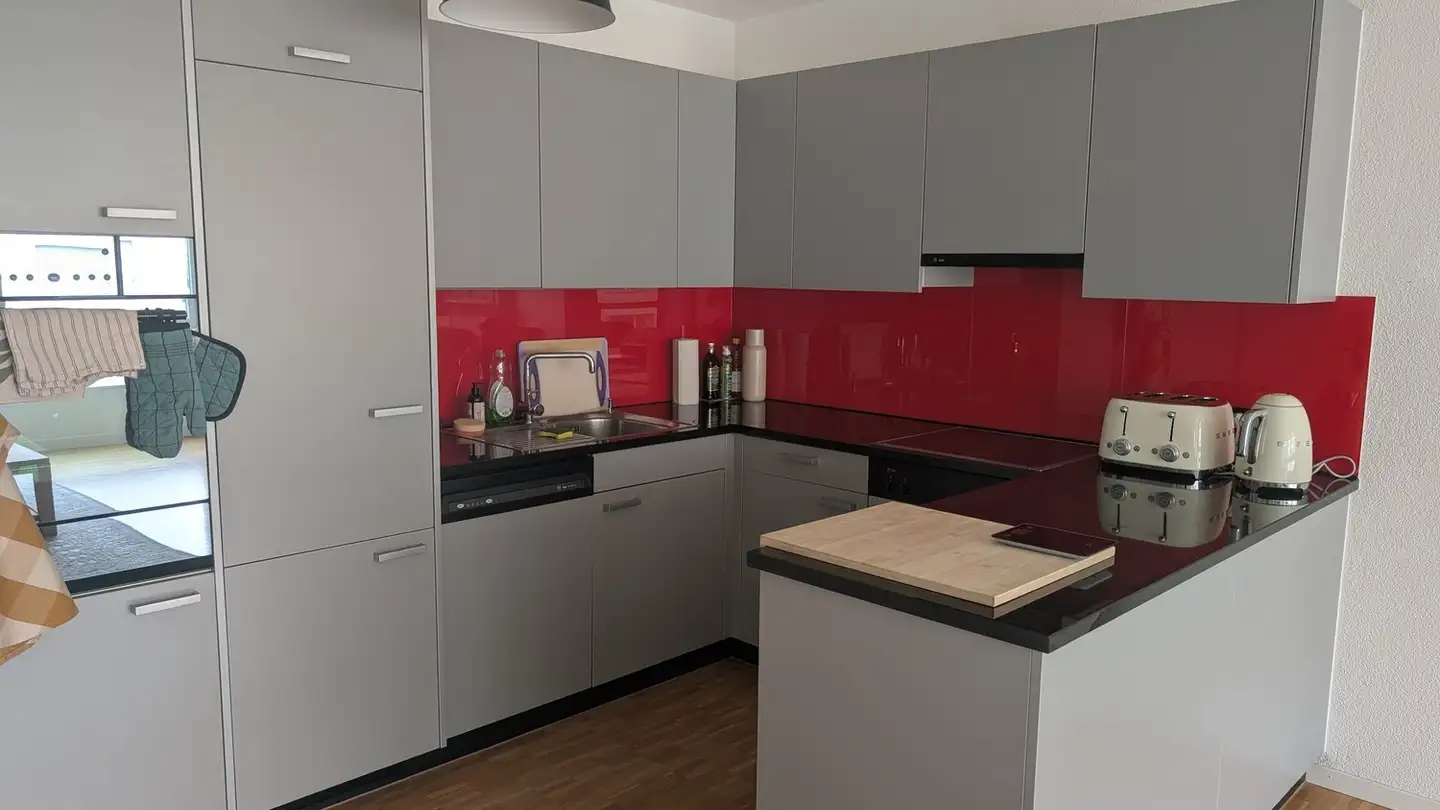 Appartamento in affitto - Farman-Strasse 59, 8152 Glattpark (Opfikon) - Foto 4