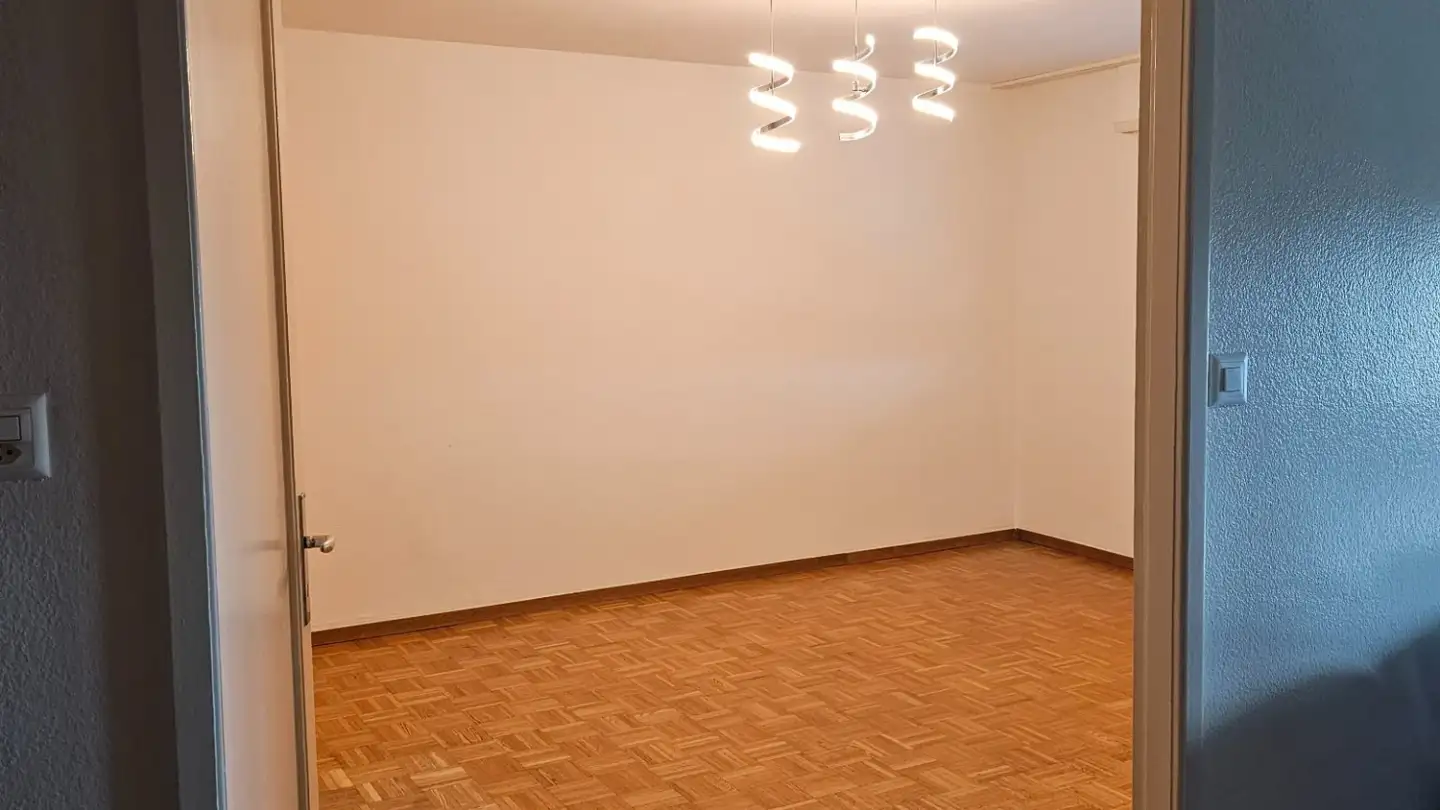 Zimmer mieten - 1020 Renens VD