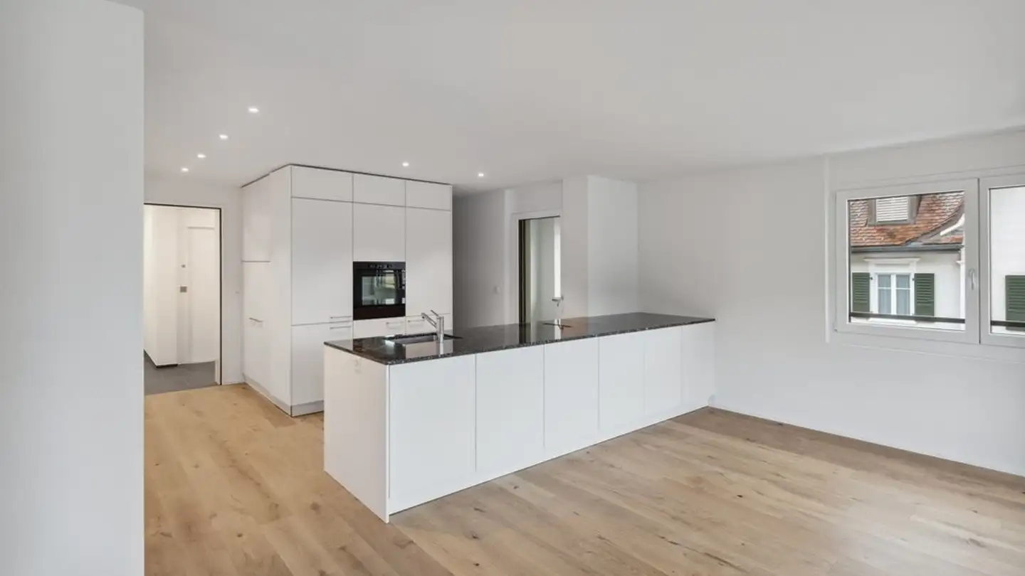 Appartement à louer - Konsumstrasse 3, 9606 Bütschwil
