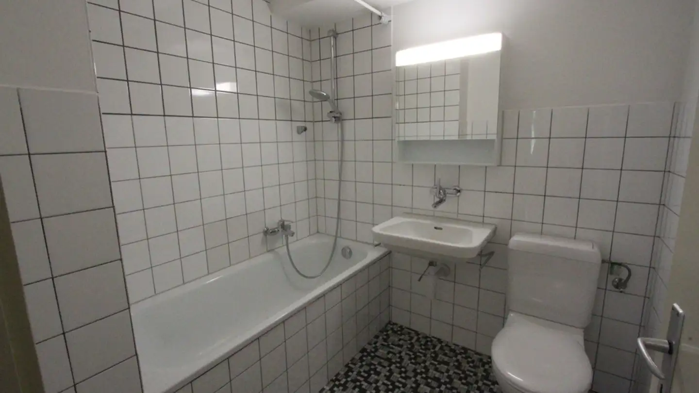 Apartment for rent - Am Bach 5, 4322 Mumpf - Photo 3