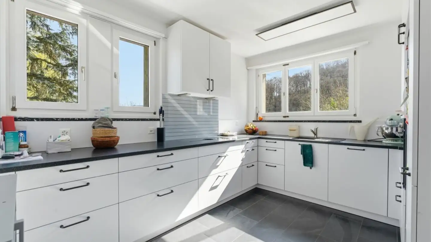 Einfamilienhaus kaufen - Bärenfelsweg 8, 4147 Aesch BL - Foto 3