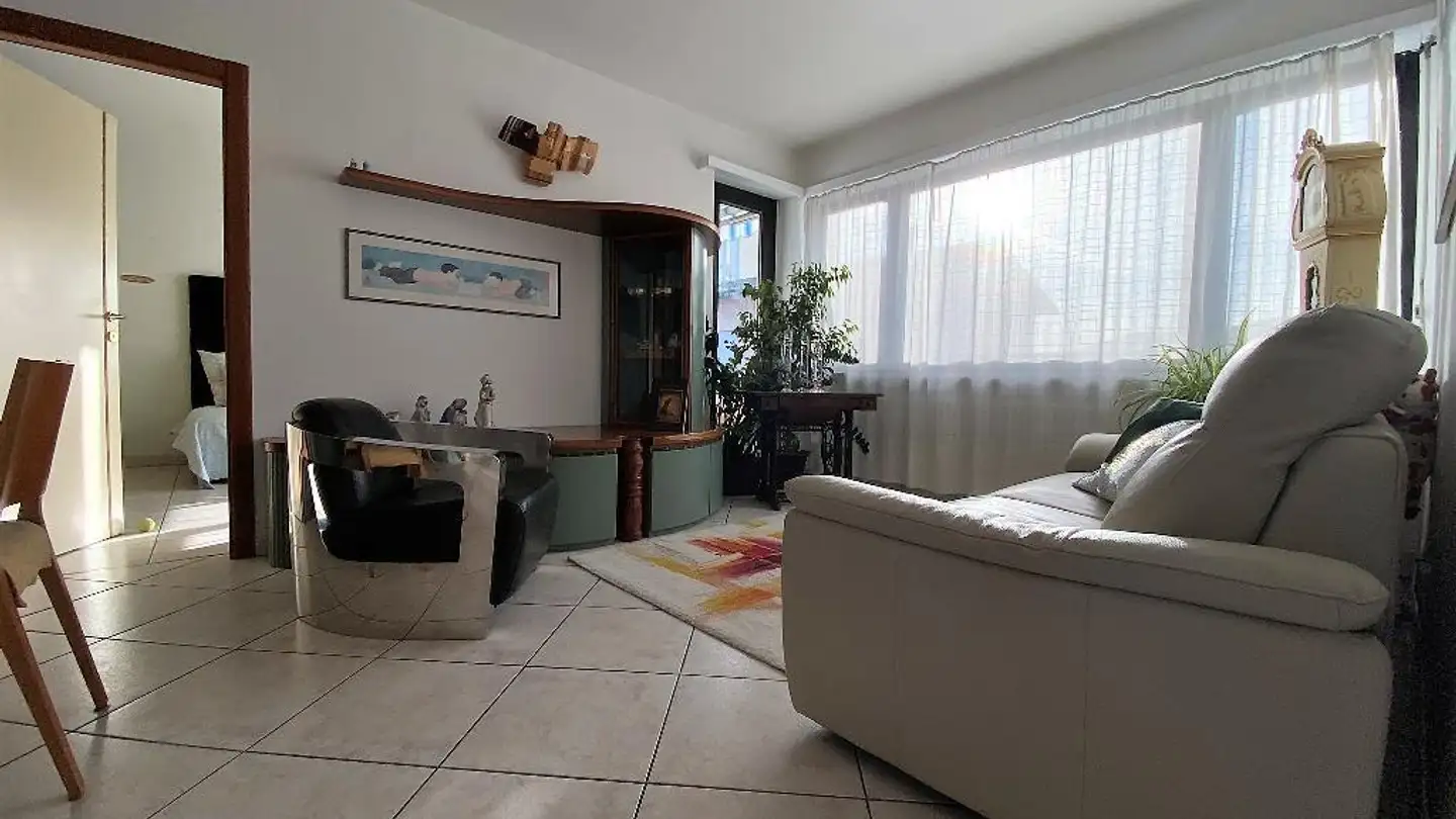 Wohnung kaufen - 6828 Balerna - Foto 3