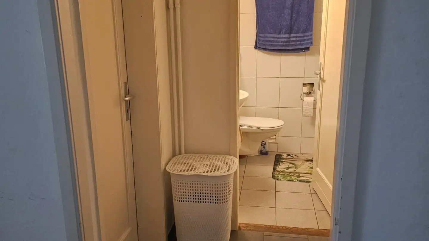 Zimmer mieten - 1020 Renens VD - Foto 2