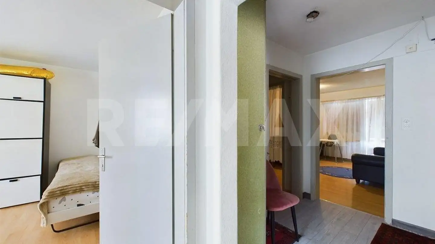 Immeuble résidentiel à vendre - Rickenstrasse 13, 8737 Gommiswald - Photo 4