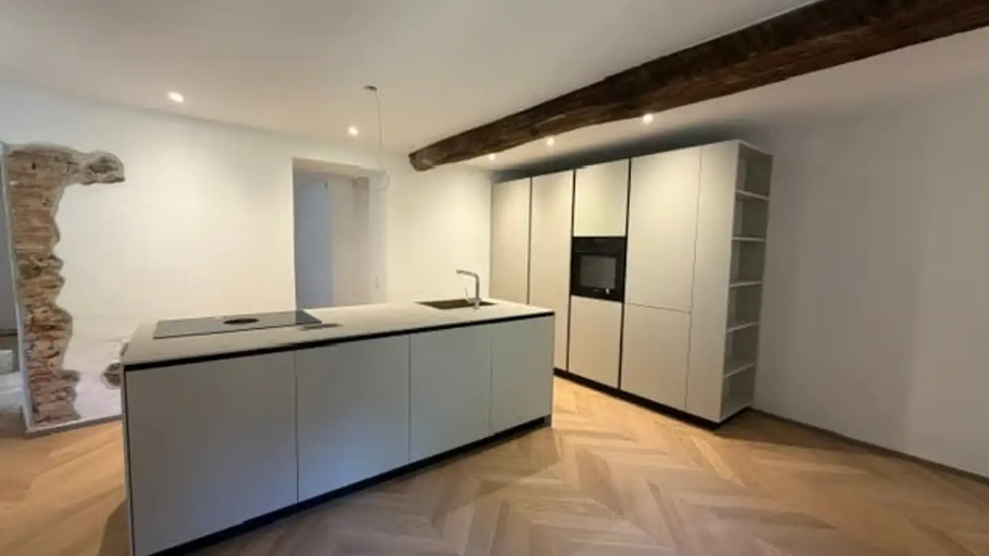 Apartment for sale - Via Montaa 8, 6914 Carona