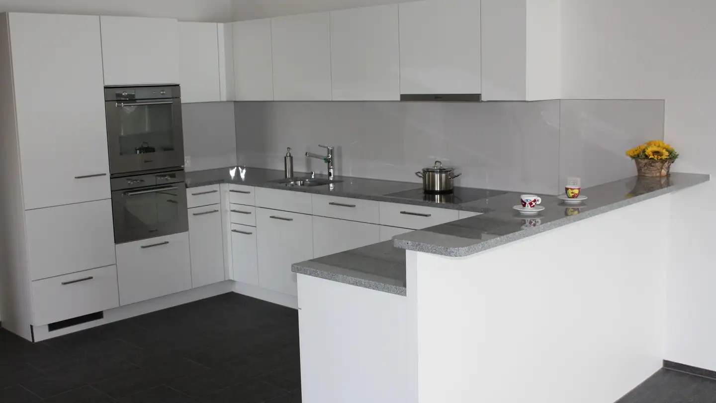 Appartamento in affitto - Hofacher 1, 8627 Grüningen - Foto 3