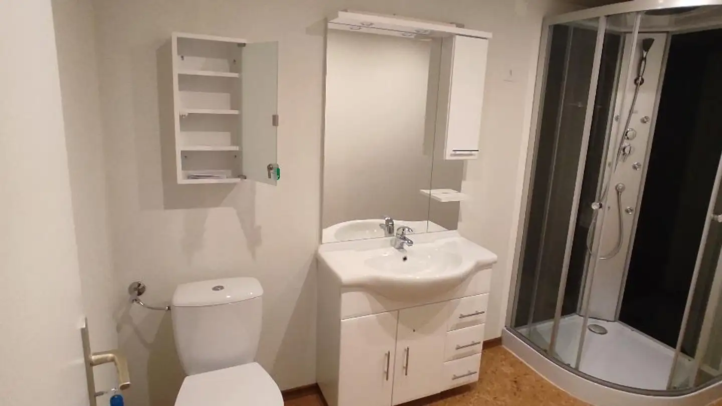 Appartamento in affitto - 4914 Roggwil BE - Photo 4