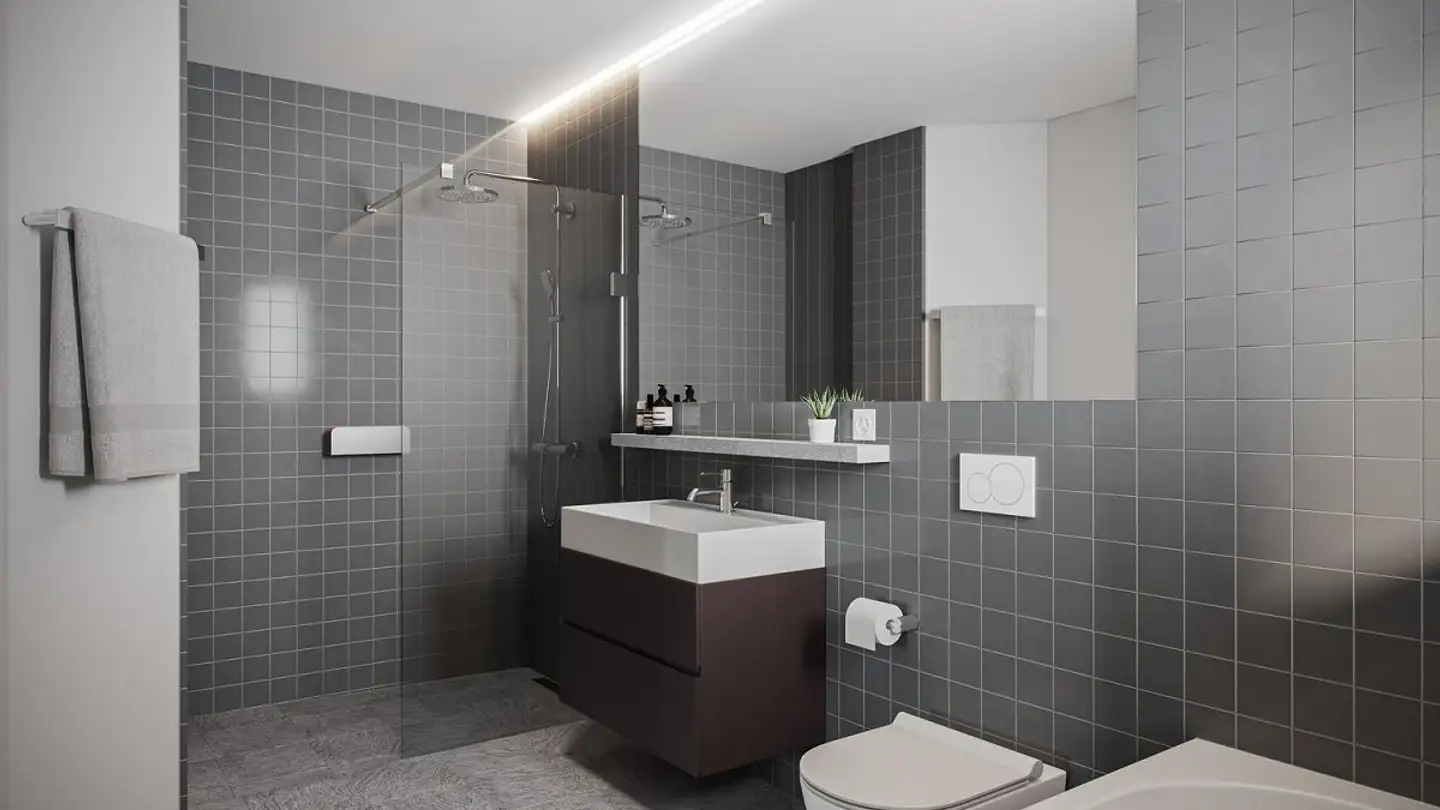 Appartement à louer - Witikonerstrasse 43, 8032 Zürich - Photo 4