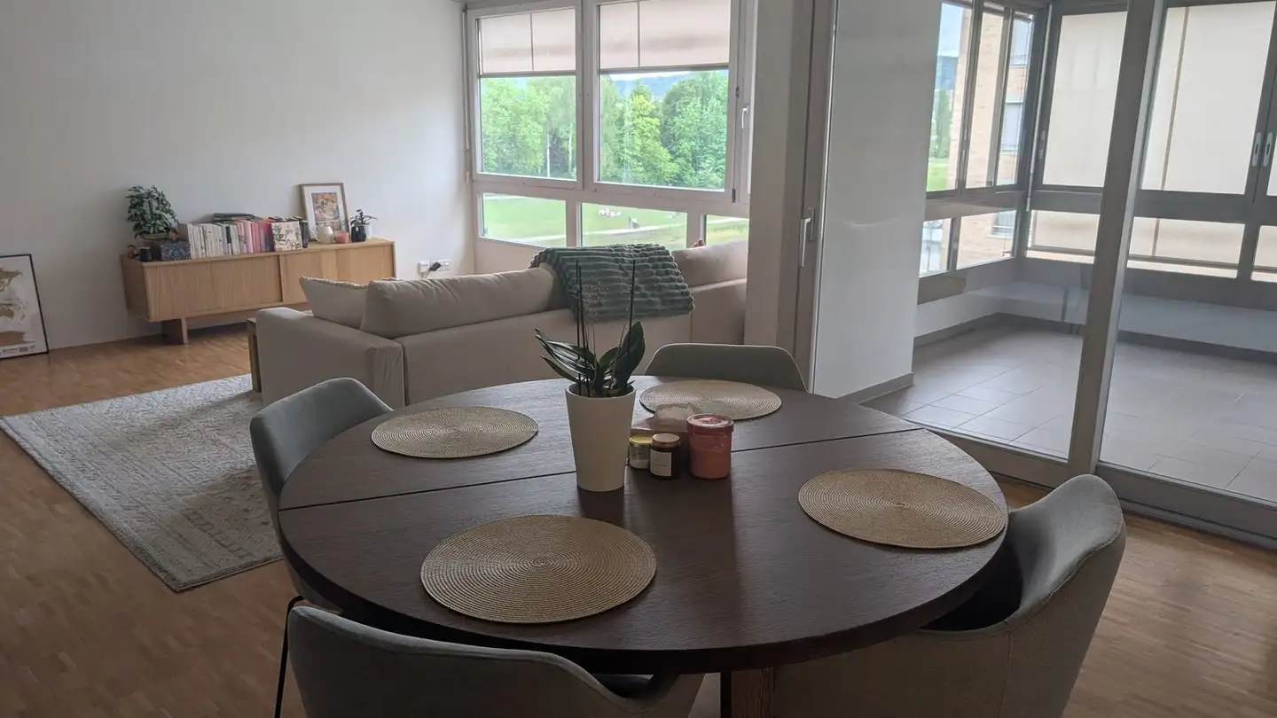 Appartamento in affitto - Farman-Strasse 59, 8152 Glattpark (Opfikon)