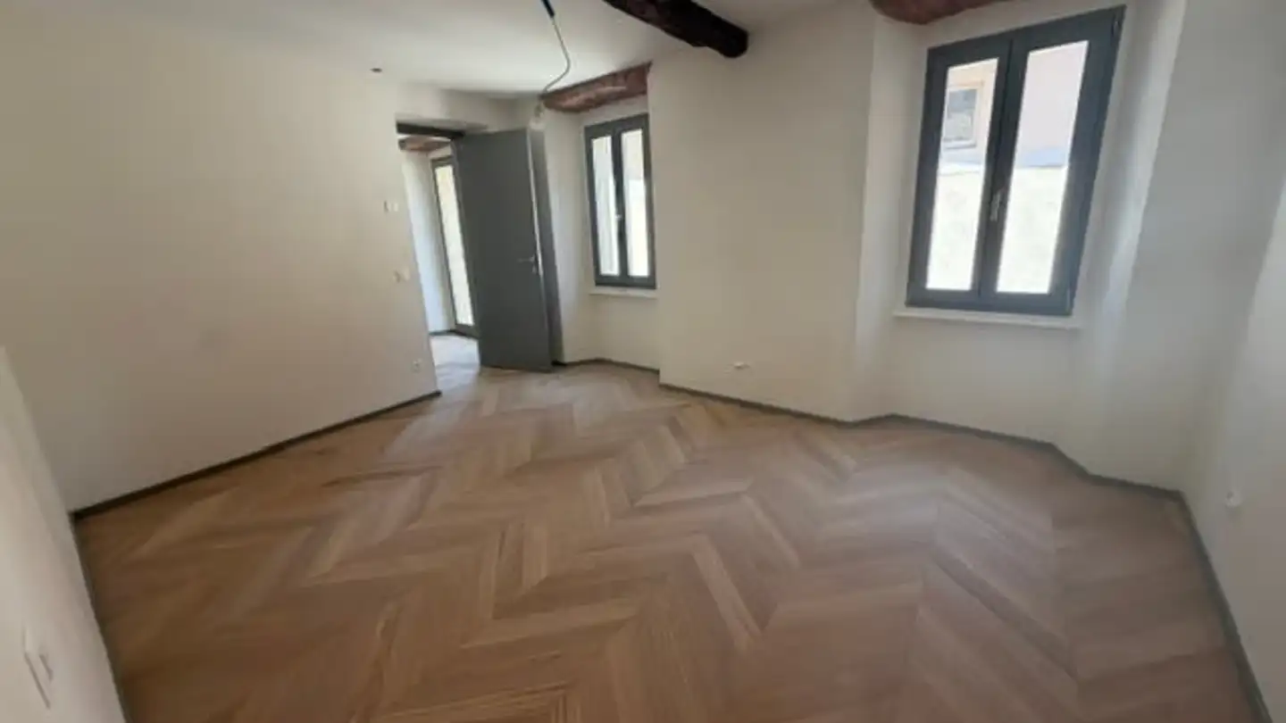 Appartamento in vendita - Via Montaa 8, 6914 Carona - Foto 3