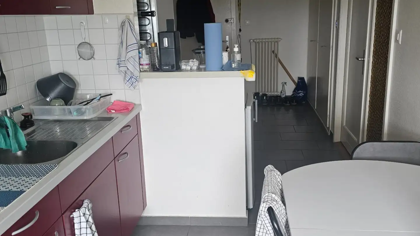 Zimmer mieten - 1020 Renens VD - Foto 3