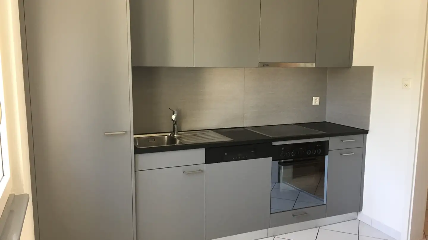 Appartement à louer - 2740 Moutier - Photo 4